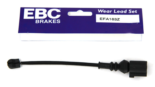 EBC Front Wear Leads | 2017+ Volkswagen Golf Mk7 1.8L Turbo