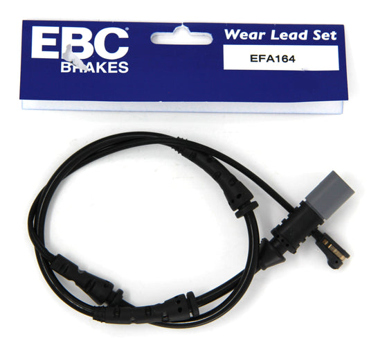 EBC Front Wear Leads | 2014+ BMW 328d 2.0L TD (F30)