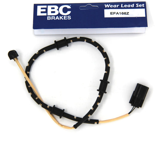 EBC Front Wear Leads | 2013-2015 Jaguar XF 3.0L Supercharged