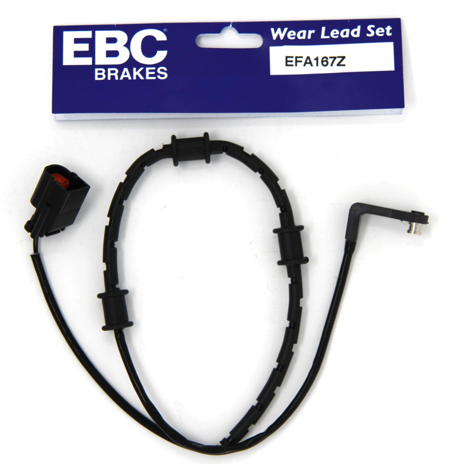 EBC Rear Wear Leads | 2013-2015 Jaguar XF 2.0L Turbo