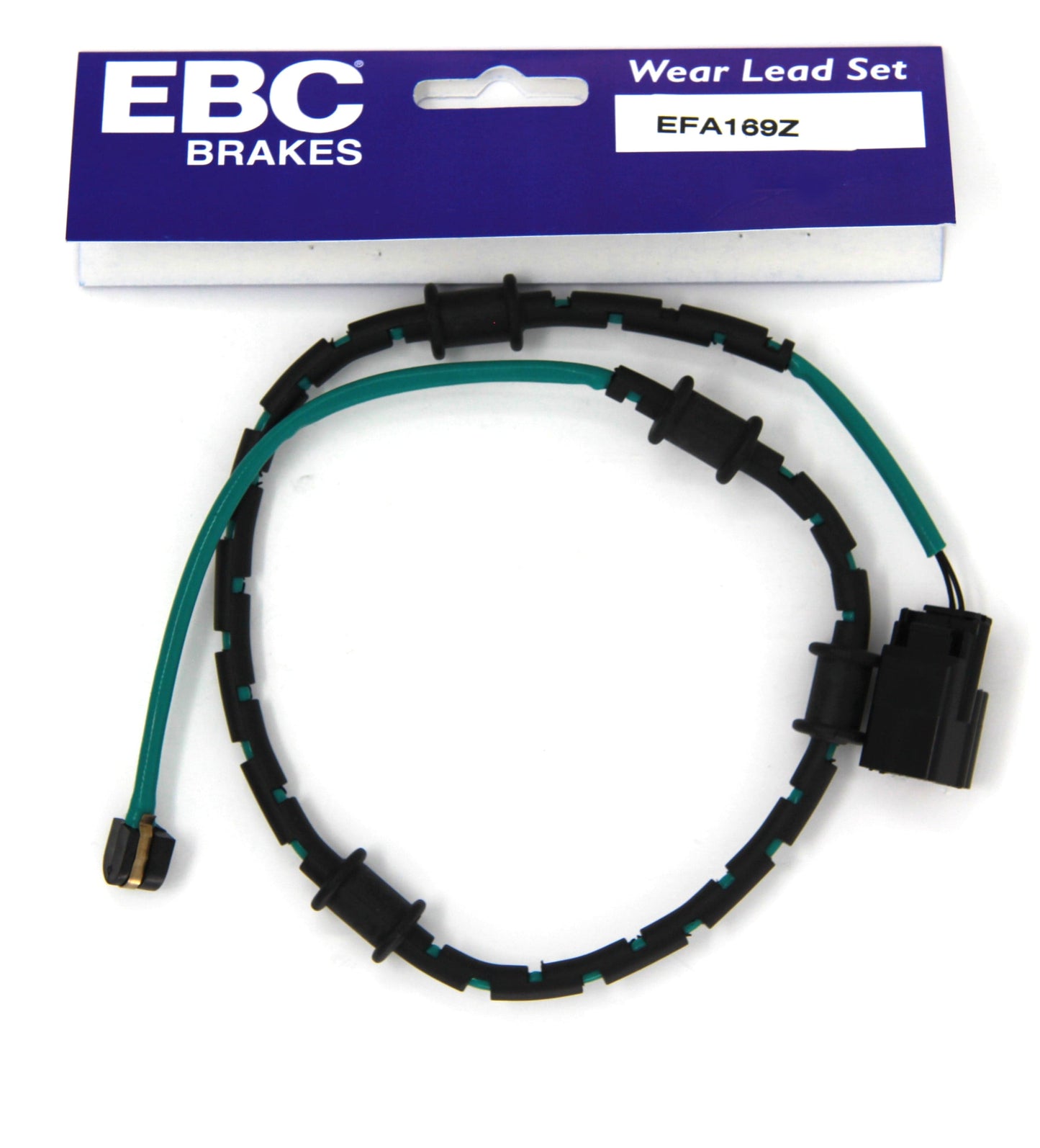 EBC Front Wear Leads | 2013-2015 Jaguar XF 2.0L Turbo