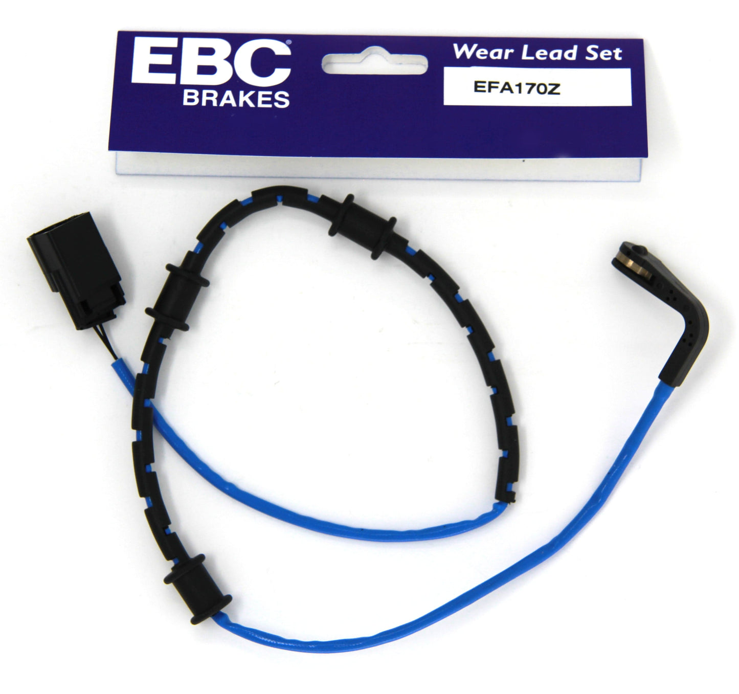 EBC Front Wear Leads | 2007-2009 Jaguar XK8 4.2L