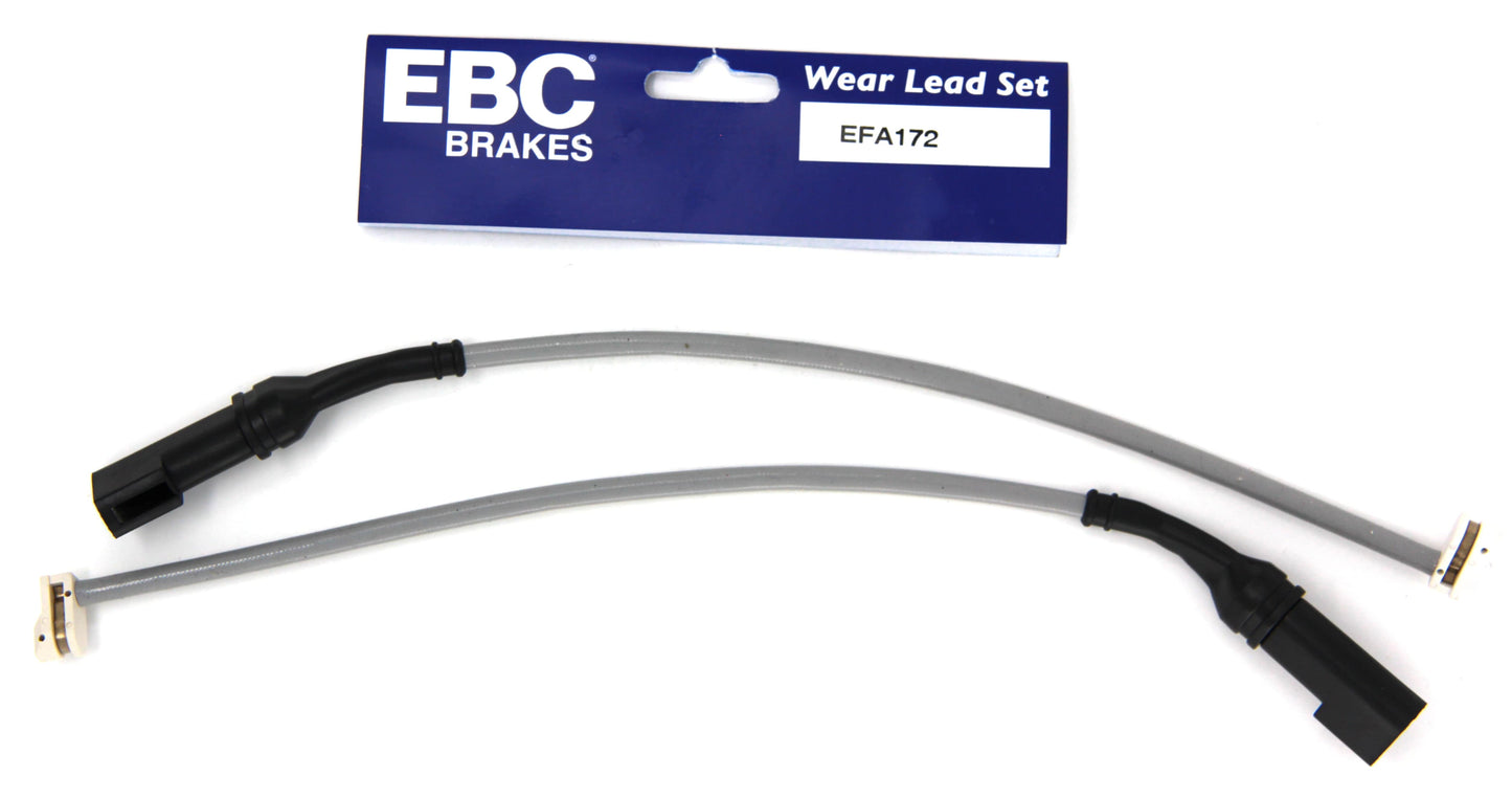 EBC Front Wear Leads | 2015+ Ford Transit 150 SRW