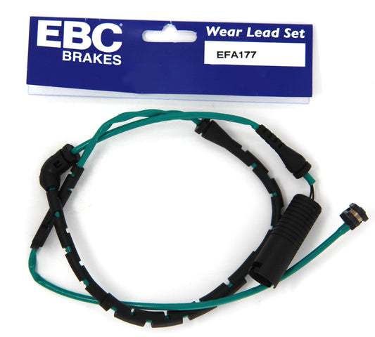 EBC Front Wear Leads | 2010-2012 Land Rover Range Rover 5.0L Supercharged