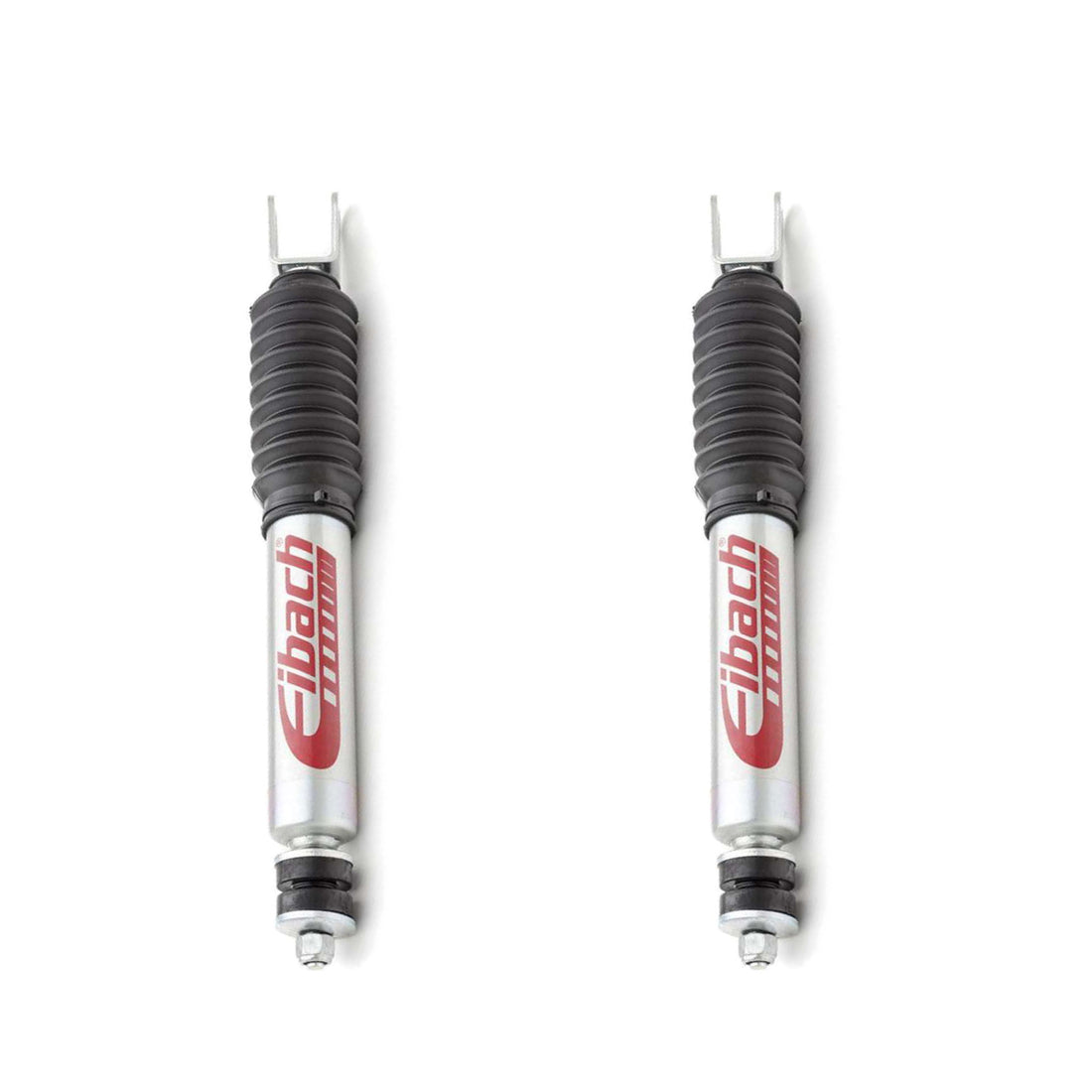 Eibach Pro-Truck Sport Shocks Front Pair - 2000-2006 Chevrolet Suburban 1500