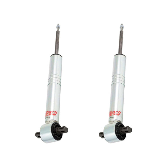 Eibach Pro-truck sport leveling Shocks Front Pair - 2007-2014 Chevrolet Tahoe