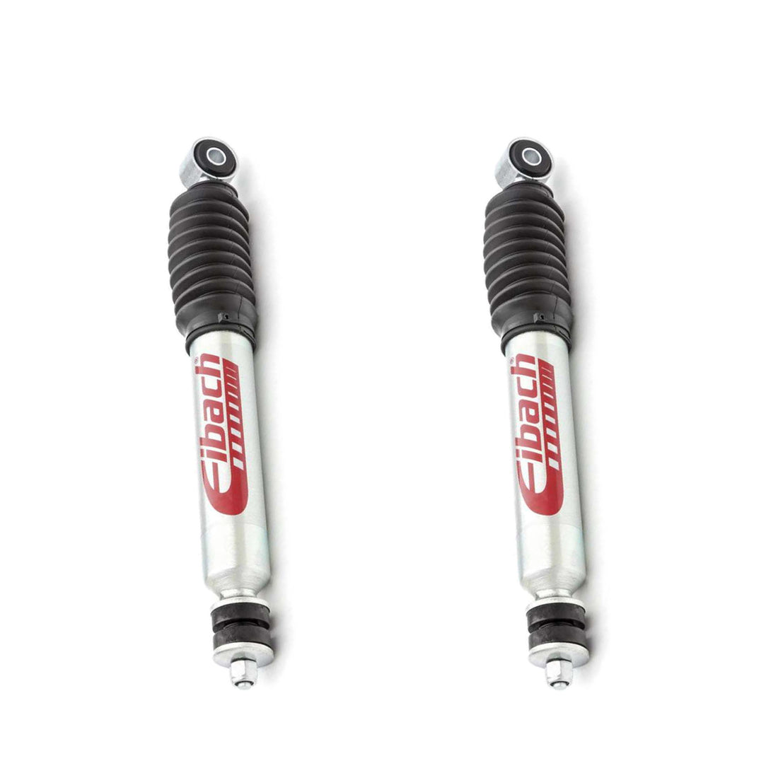 Eibach Pro-Truck Sport Shocks Front Pair - 2001-2006 GMC Sierra 3500