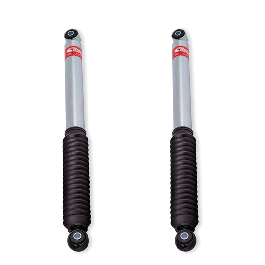 Eibach Pro-Truck Sport Shocks Rear Pair - 2001-2010 GMC Sierra 2500 HD