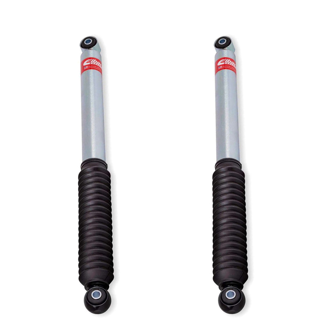 Eibach Pro-Truck Sport Shocks Rear Pair - 2001-2006 GMC Sierra 3500