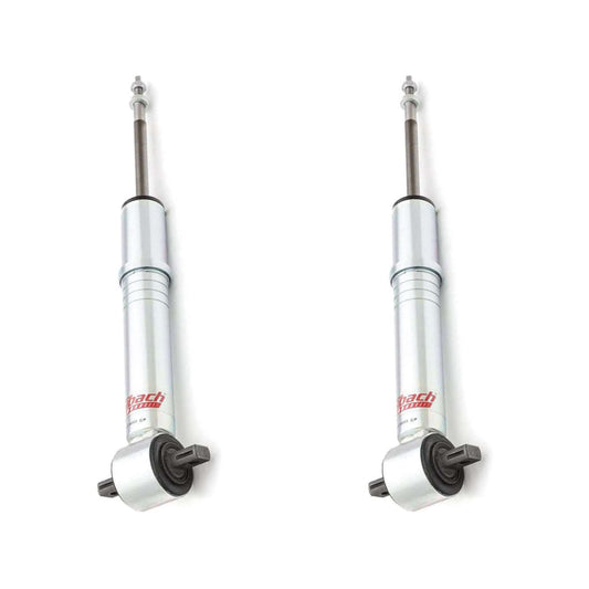 Eibach Pro-Truck Sport Strut Front Pair w/0-2.5" lift - 2014-2018 Chevrolet Silverado 1500 RWD