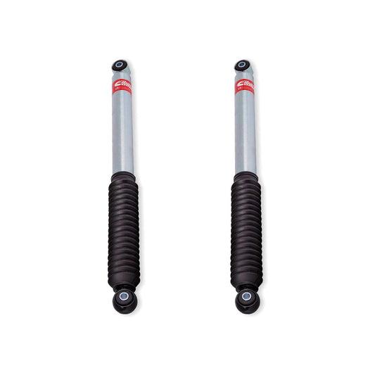 Eibach Pro-Truck Sport Shocks Rear Pair - 2015-2023 GMC Canyon 4WD RWD