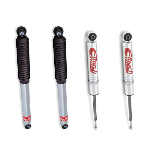 Eibach Pro-Truck Sport Strut & Shocks Set - 2015-2023 GMC Canyon 4WD RWD