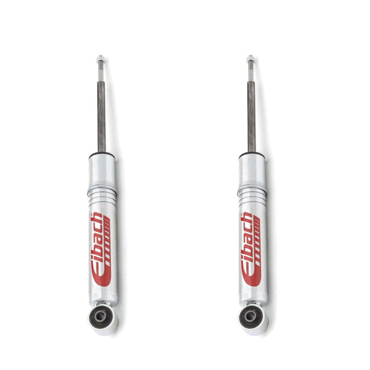 Eibach Pro-Truck Sport Strut Front Pair - 2015-2023 GMC Canyon 4WD RWD