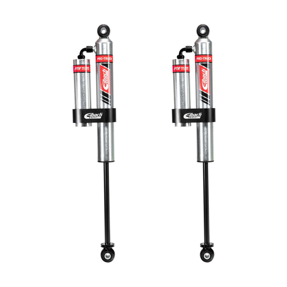Eibach Pro-Truck Reservoir Shocks Rear Pair - 2015-2023 GMC Canyon