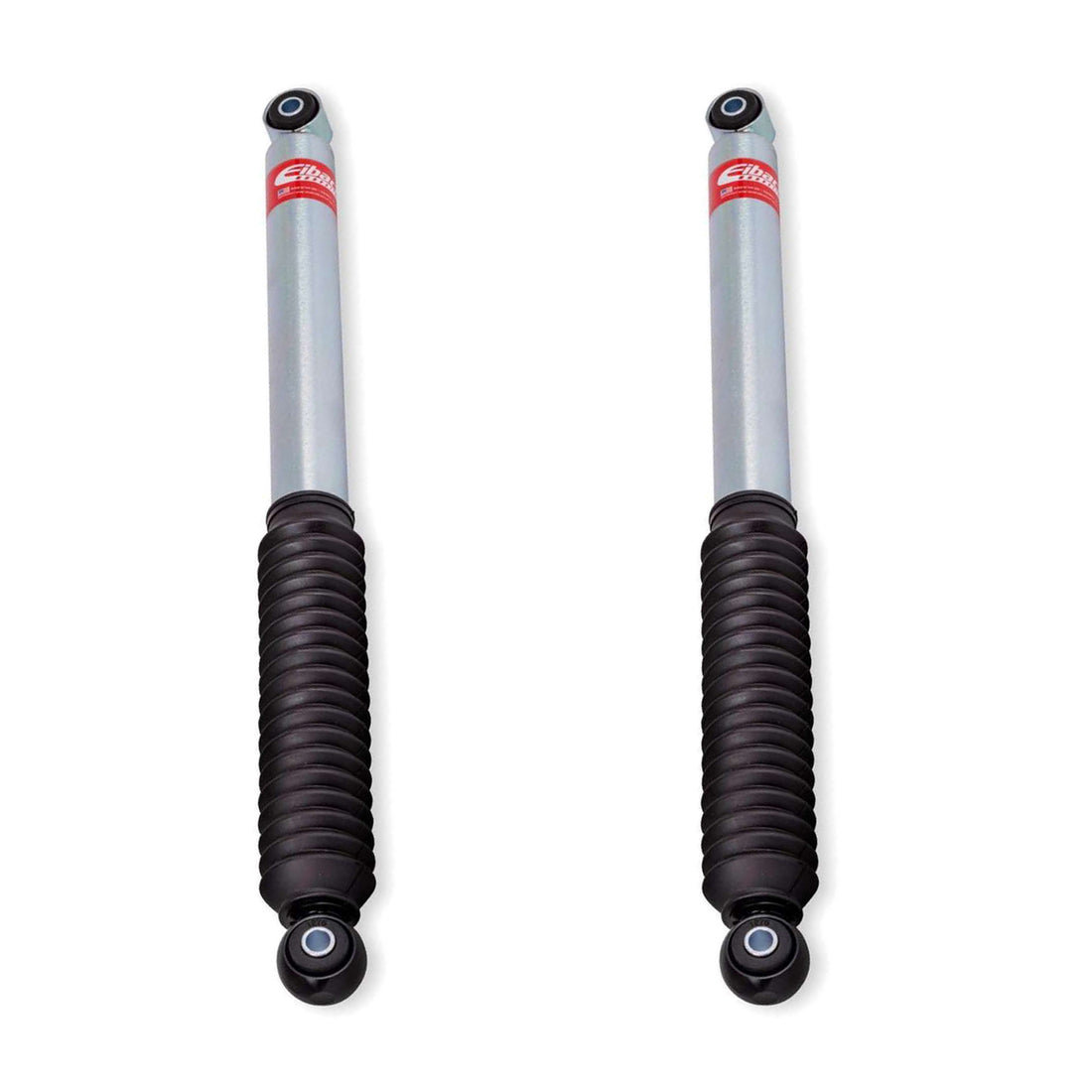 Eibach Pro-Truck Sport Shocks Rear Pair - 2016-2022 Chevrolet Silverado 3500 HD