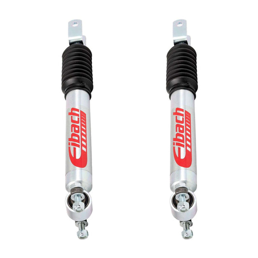 Eibach Pro-Truck Sport Strut Front Pair - 2016-2022 Chevrolet Silverado 2500 HD