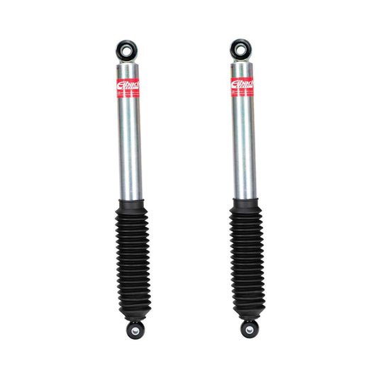 Eibach Pro-Truck Sport Shocks Rear Pair - 2015-2020 Chevrolet Tahoe 4WD