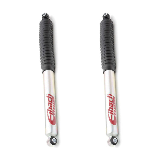 Eibach Pro-Truck Sport Shocks Rear Pair - 2009-2018 Ram 1500 4WD