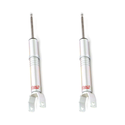Eibach Pro-truck sport leveling Shocks Front Pair w/0-3" lift - 2009-2018 Ram 1500 4WD