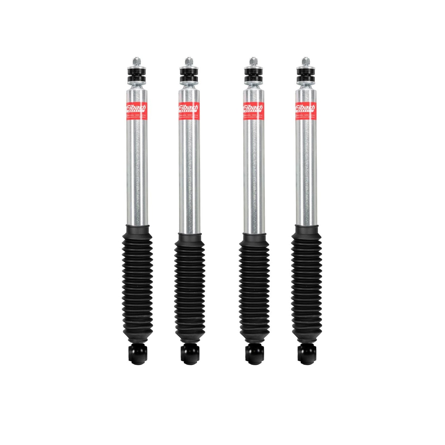Eibach Pro-Truck Sport Shocks Set w/0-2.75" lift - 2014-2024 Ram 2500 4WD