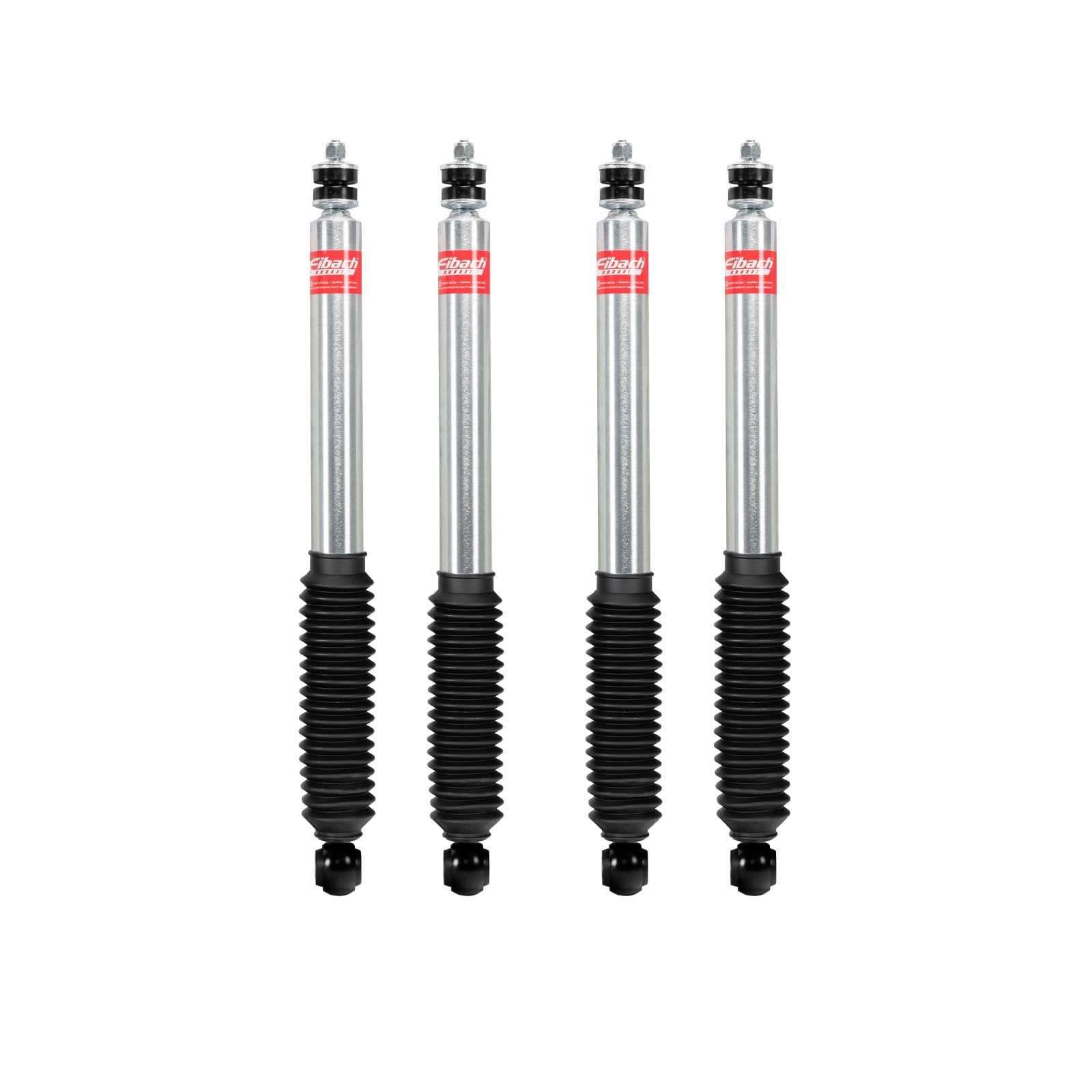 Eibach Pro-Truck Sport Shocks Set w/0-2.75" lift - 2014-2024 Ram 2500 4WD