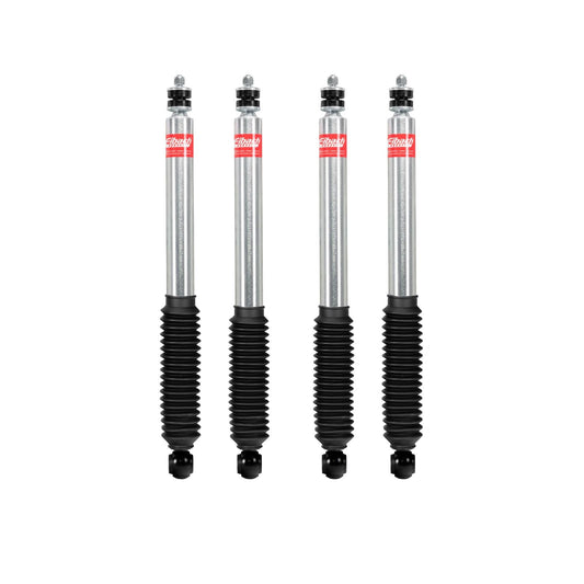 Eibach Pro-Truck Sport Shocks Set w/0-2.75" lift - 2014-2024 Ram 2500 4WD