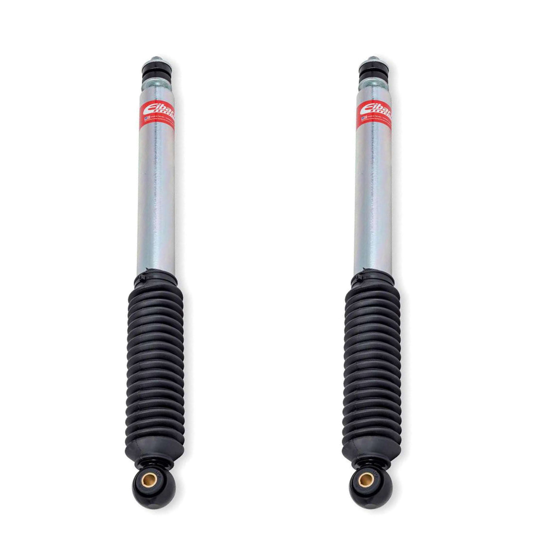 Eibach Pro-Truck Sport Shocks Front Pair w/0-2.75" lift - 2014-2023 Ram 2500 4WD