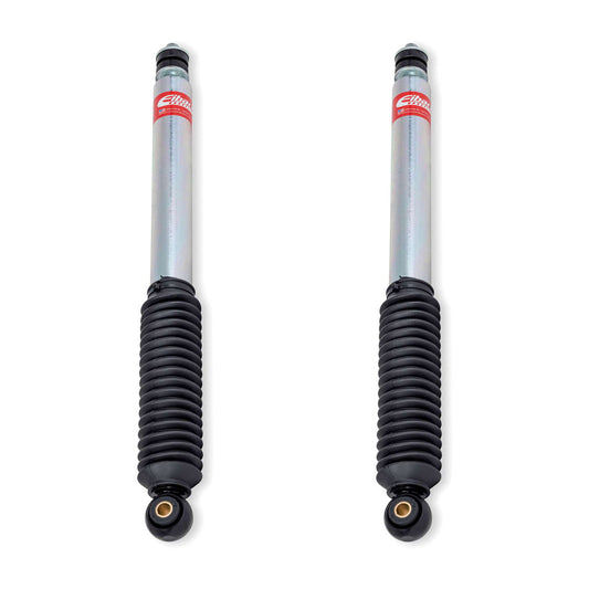 Eibach Pro-Truck Sport Shocks Rear Pair - 2019-2026 Ram 1500 4WD RWD
