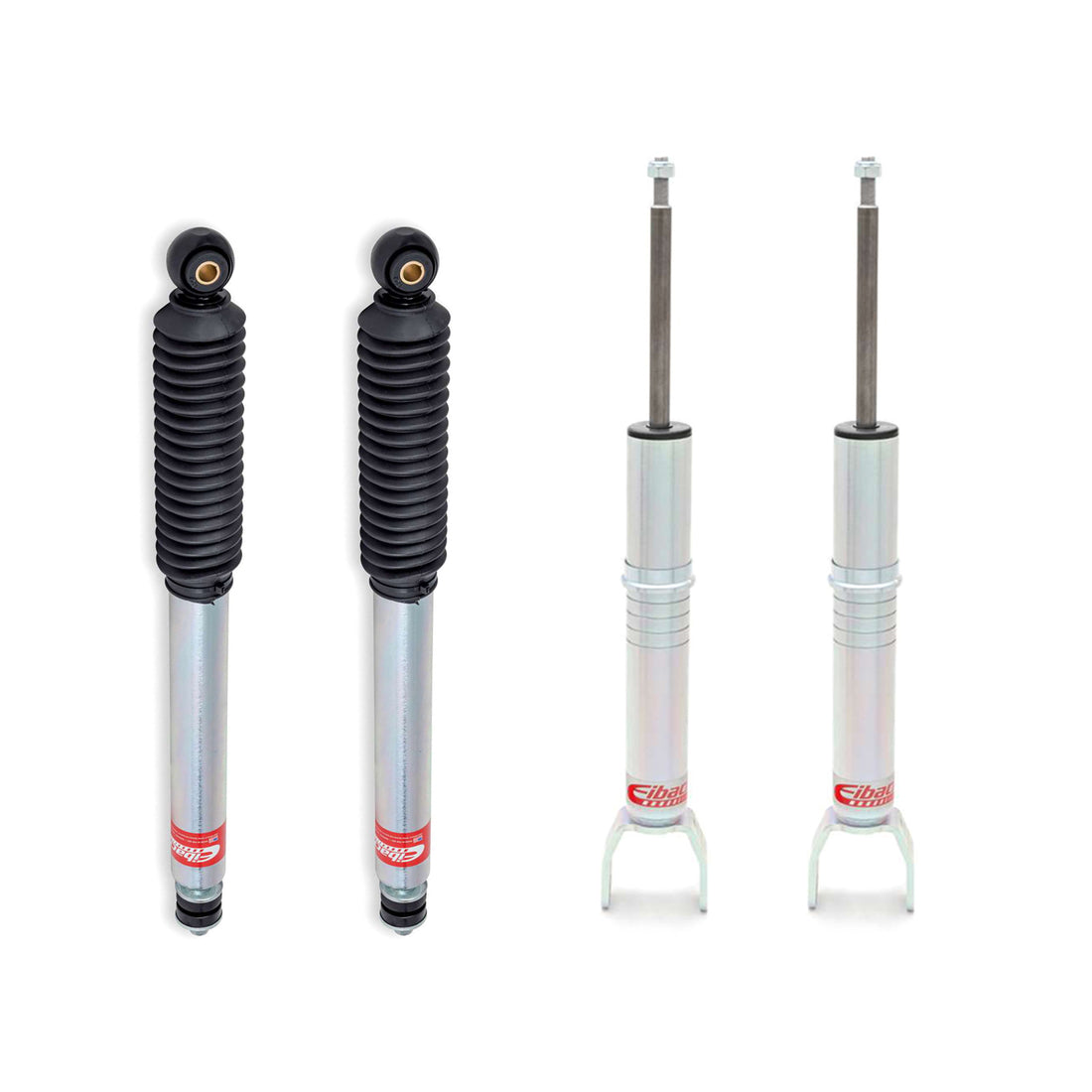 Eibach Pro-Truck Sport Strut & Shocks Set w/0-2.75" lift - 2019-2026 Ram 1500 4WD RWD