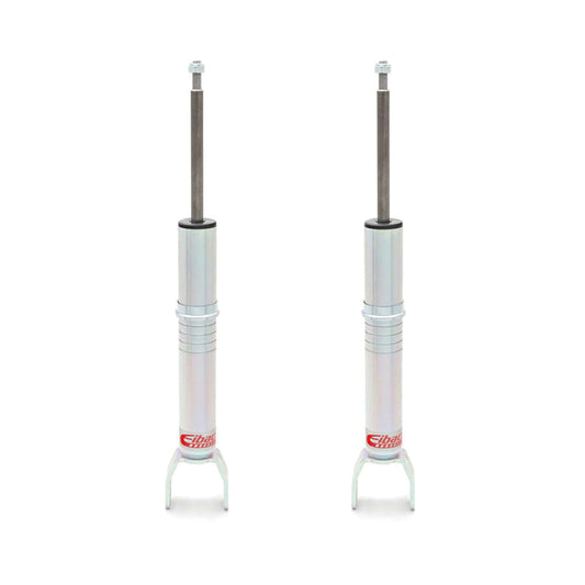 Eibach Pro-truck sport leveling Shocks Front Pair w/0-2.75" lift - 2019-2026 Ram 1500 4WD RWD