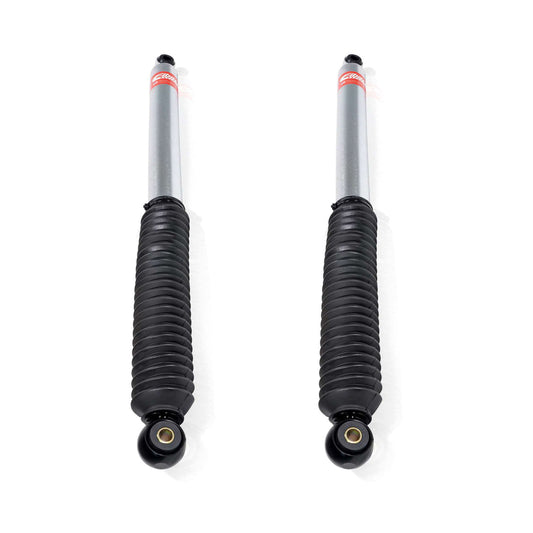Eibach Pro-Truck Sport Shocks Rear Pair - 1999-2016 Ford F-250 Super Duty RWD
