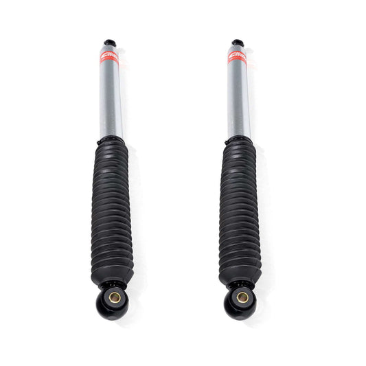 Eibach Pro-Truck Sport Shocks Rear Pair - 1999-2016 Ford F-350 Super Duty 4WD