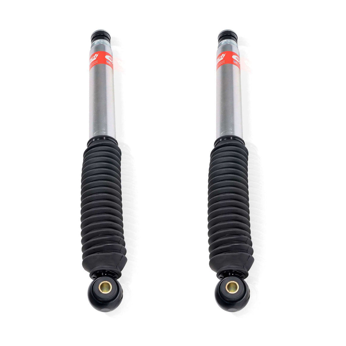 Eibach Pro-Truck Sport Shocks Front Pair w/0-3" lift - 2005-2016 Ford F-350 Super Duty 4WD