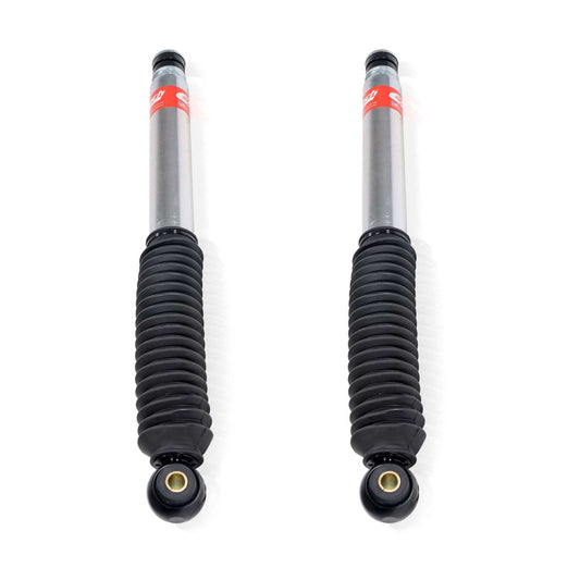 Eibach Pro-Truck Sport Shocks Front Pair w/0-3" lift - 2005-2016 Ford F-250 Super Duty 4WD