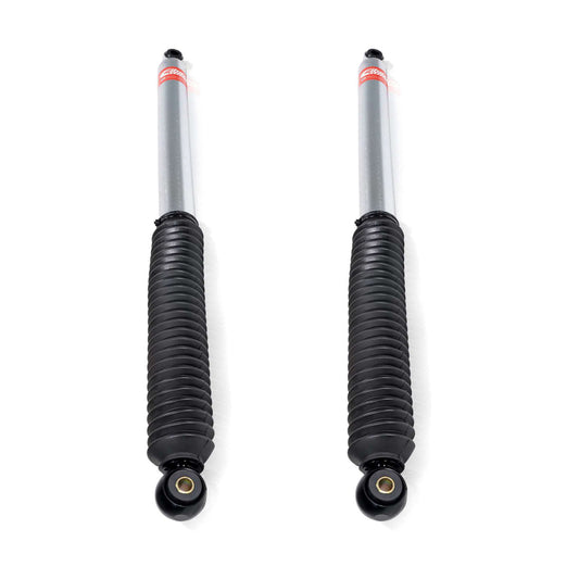 Eibach Pro-Truck Sport Shocks Rear Pair - 2017-2026 Ford F-250 Super Duty 4WD