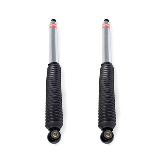 Eibach Pro-Truck Shocks Front Pair w/0-3.3" lift - 2017-2026 Ford F-350 Super Duty 4WD