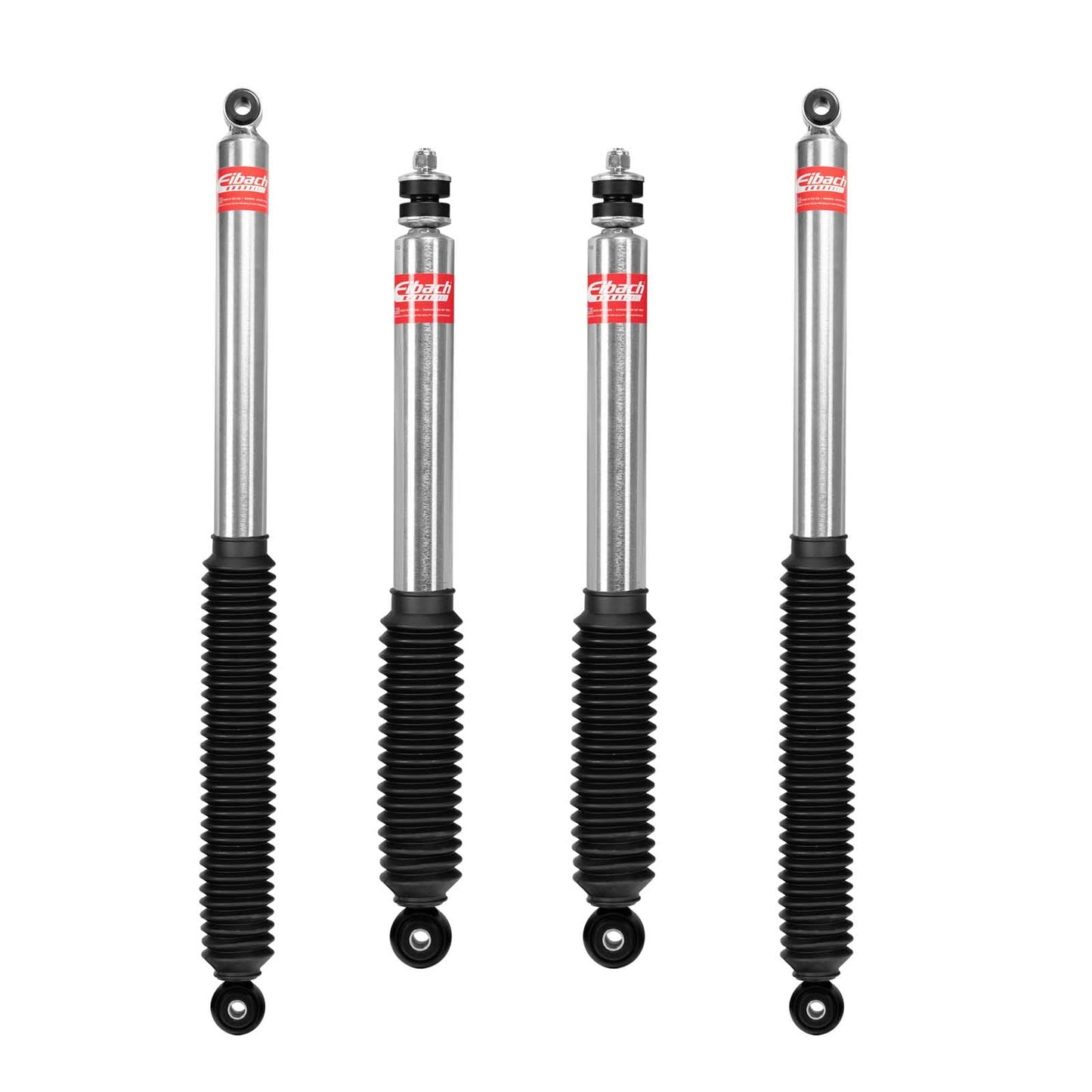 Eibach Pro-Truck Sport Shocks Set w/0-3.3" lift - 2017-2026 Ford F-350 Super Duty 4WD