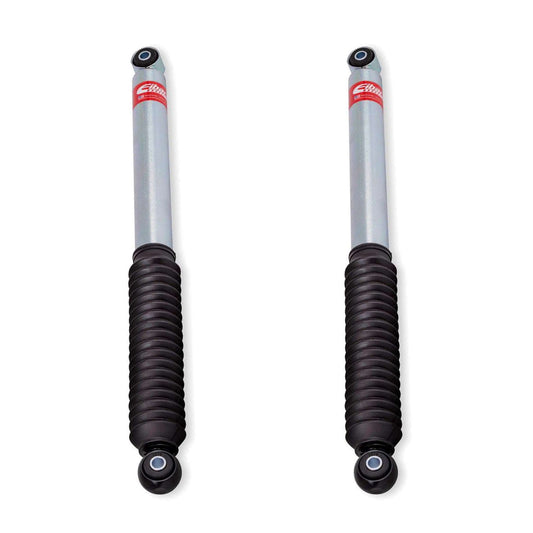 Eibach Pro-Truck Sport Shocks Rear Pair - 2015-2026 Ford F-150 4WD