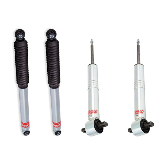 Eibach Pro-Truck Sport Strut & Shocks Set - 2015-2026 Ford F-150 4WD