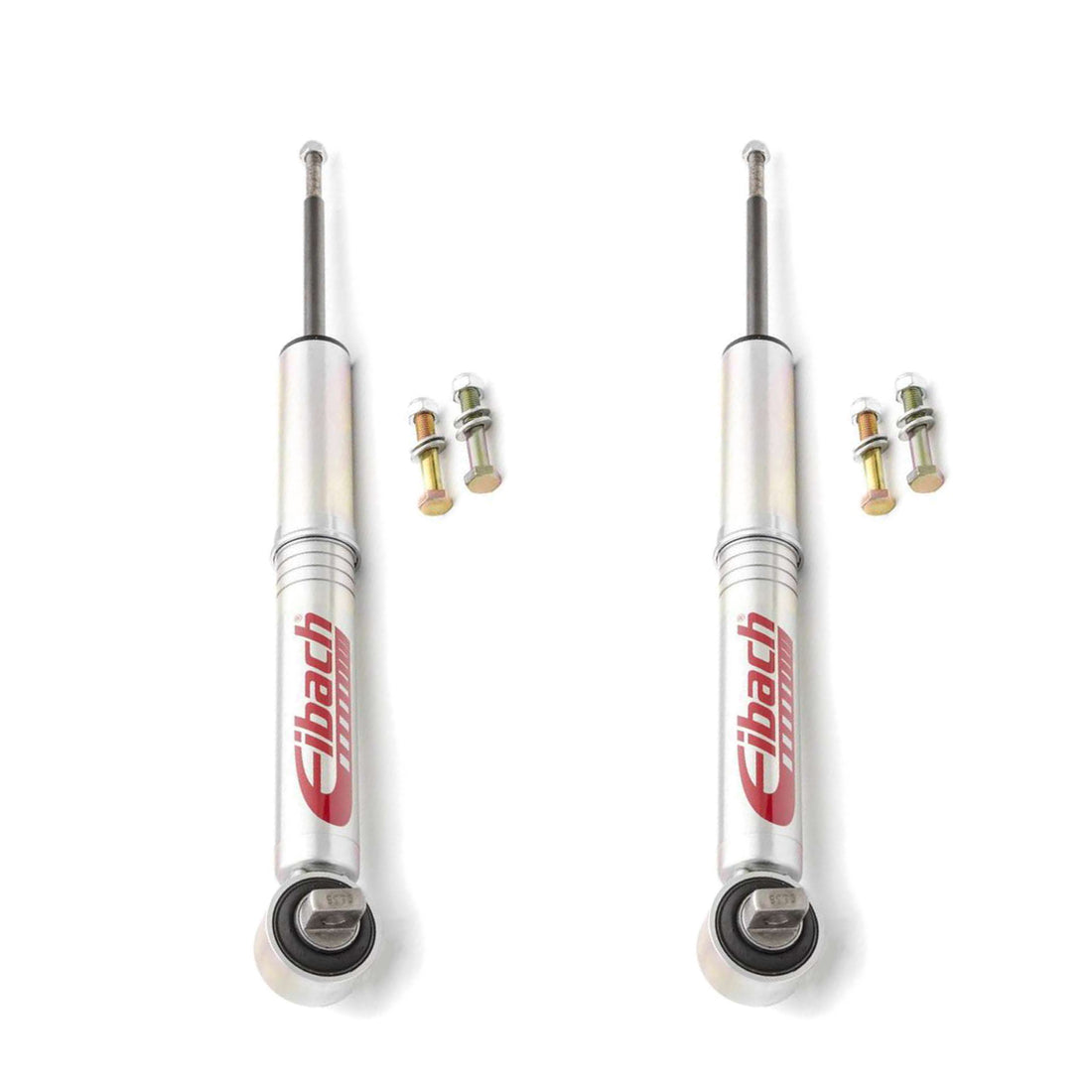 Eibach Pro-truck sport leveling Shocks Front Pair - 2009-2013 Ford F-150 4WD