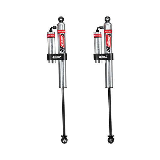 Eibach Pro-Truck Reservoir Shocks Rear Pair - 2015-2026 Ford F-150 4WD