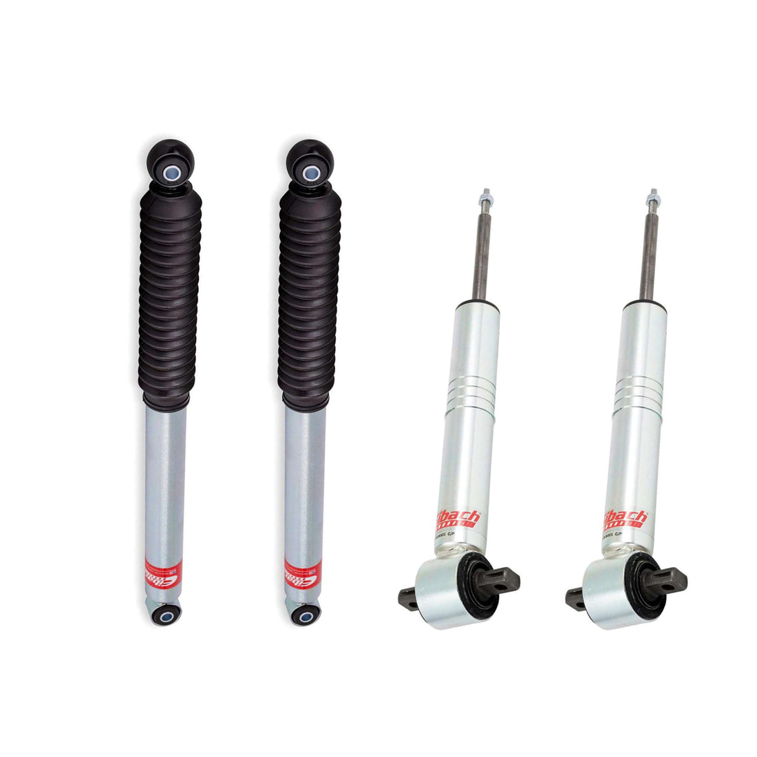 Eibach Pro-Truck Sport Strut & Shocks Set w/0-2.5" lift - 2015-2026 Ford F-150 RWD