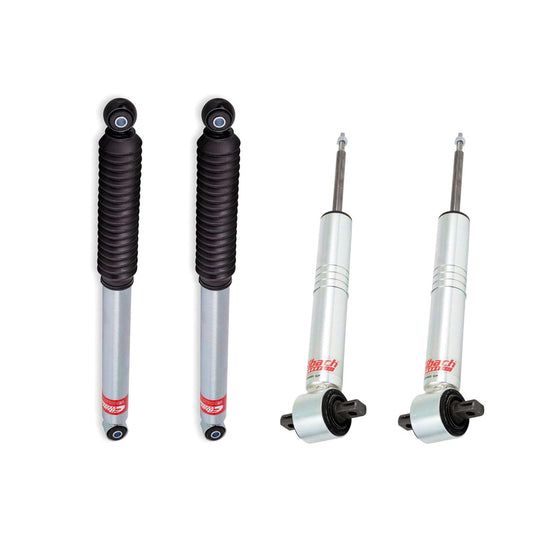 Eibach Pro-Truck Sport Strut & Shocks Set w/0-2.5" lift - 2016-2023 Ford F-150 RWD