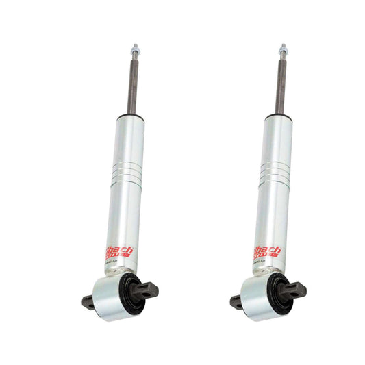 Eibach Pro-truck sport leveling Shocks Front Pair w/0-2.5" lift - 2016-2023 Ford F-150 RWD
