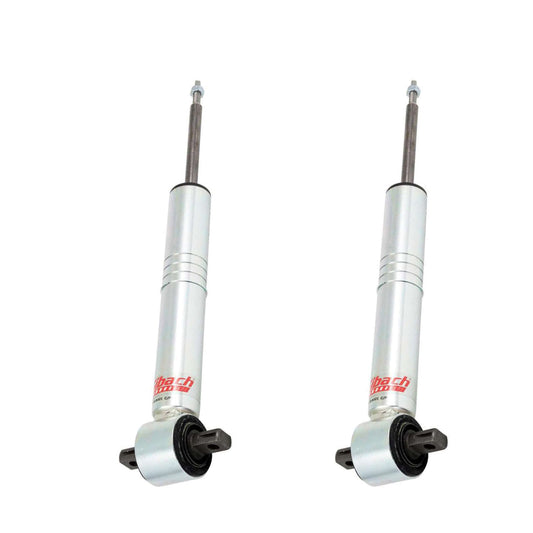 Eibach Pro-Truck Sport Strut Front Pair - 2015-2020 Ford F-150 4WD