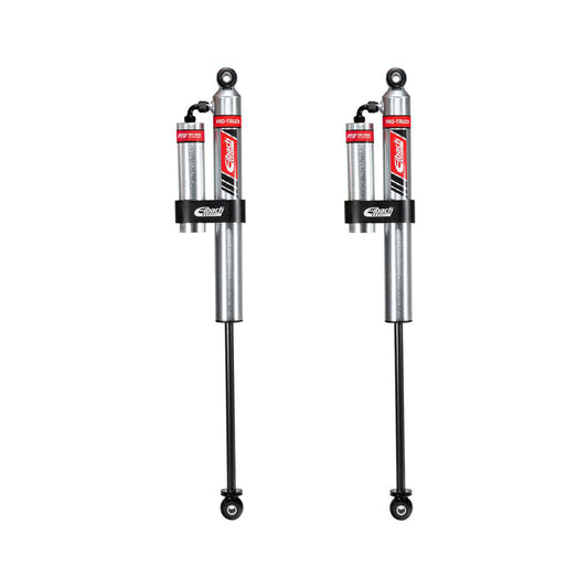 Eibach Pro-Truck Reservoir Shocks Rear Pair - 2015-2020 Ford F-150 RWD