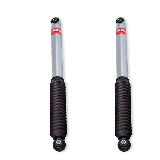 Eibach Pro-Truck Sport Shocks Rear Pair - 2019-2023 Ford Ranger 4WD RWD