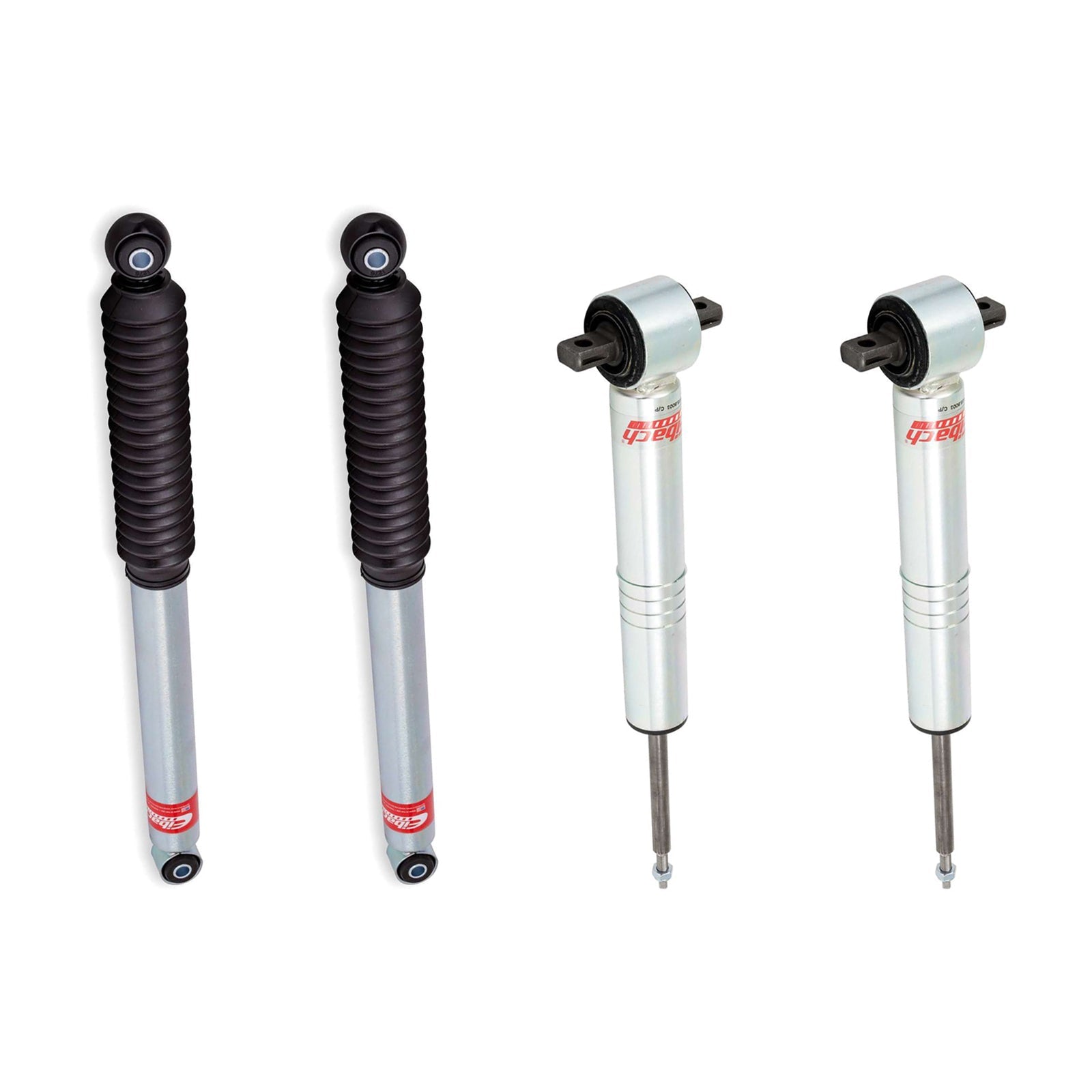 Eibach Pro-Truck Sport Strut & Shocks Set w/0-3" lift - 2019-2023 Ford Ranger 4WD RWD