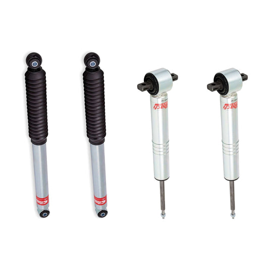 Eibach Pro-Truck Sport Strut & Shocks Set w/0-3" lift - 2019-2023 Ford Ranger
