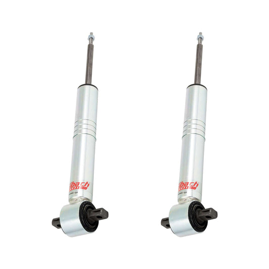 Eibach Pro-Truck Sport Shocks Front Pair w/0-3" lift - 2019-2023 Ford Ranger 4WD RWD